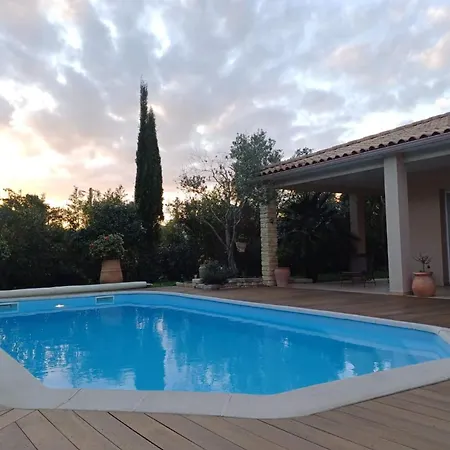 빌라 De Standing Avec Piscine Proche Ocean Les Sables-dʼOlonne