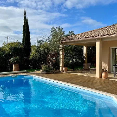 De Standing Avec Piscine Proche Ocean Les Sables-dʼOlonne